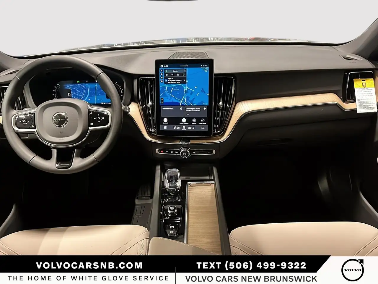Volvo XC60 снимка Volvo XC60