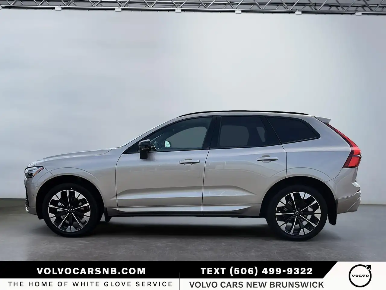 Volvo XC60 снимка Volvo XC60