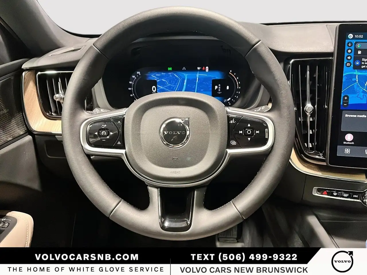 Volvo XC60 снимка Volvo XC60