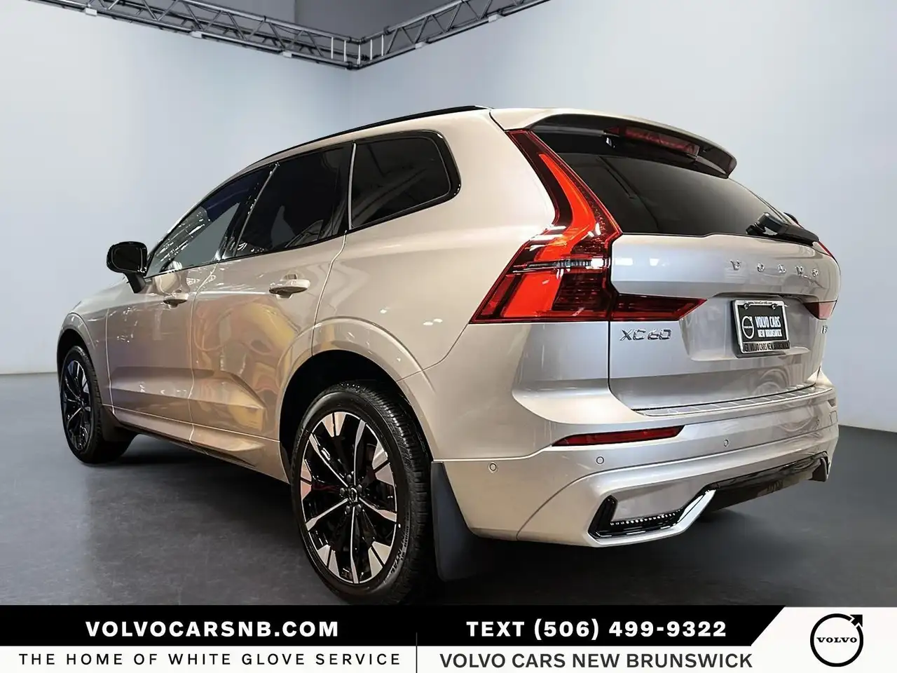 Volvo XC60 снимка Volvo XC60