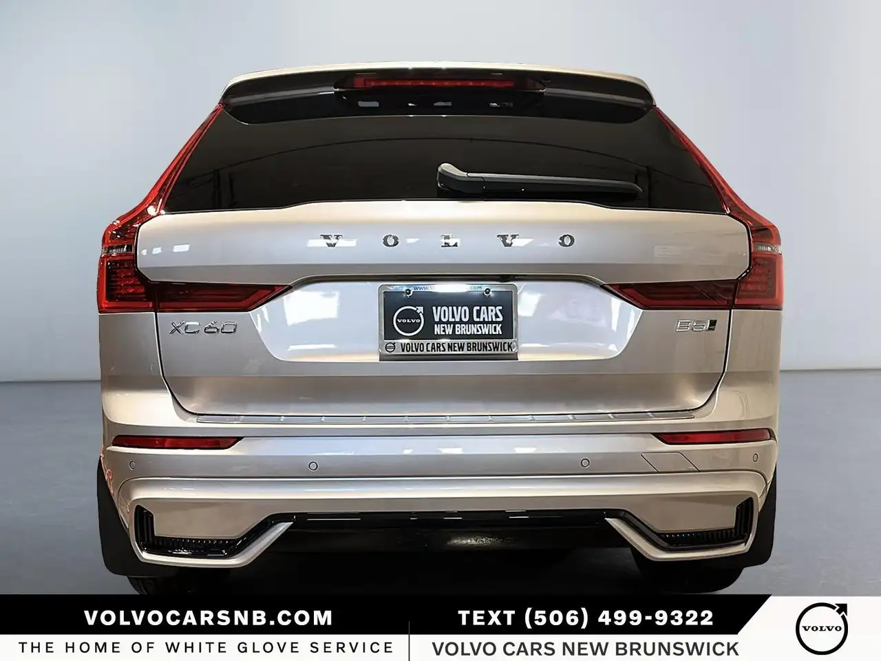 Volvo XC60 снимка Volvo XC60