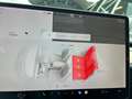 Tesla Model 3 Long Range AWD 75 kWh 88% SOH Trekhaak (fiets) Rij Blau - thumbnail 17