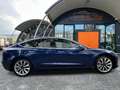 Tesla Model 3 Long Range AWD 75 kWh 88% SOH Trekhaak (fiets) Rij Blau - thumbnail 2