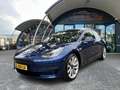 Tesla Model 3 Long Range AWD 75 kWh 88% SOH Trekhaak (fiets) Rij Blau - thumbnail 11
