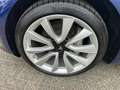 Tesla Model 3 Long Range AWD 75 kWh 88% SOH Trekhaak (fiets) Rij Blau - thumbnail 19