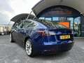Tesla Model 3 Long Range AWD 75 kWh 88% SOH Trekhaak (fiets) Rij Blau - thumbnail 9
