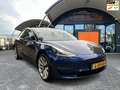 Tesla Model 3 Long Range AWD 75 kWh 88% SOH Trekhaak (fiets) Rij Blau - thumbnail 1