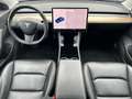 Tesla Model 3 Long Range AWD 75 kWh 88% SOH Trekhaak (fiets) Rij Blau - thumbnail 12
