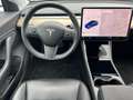 Tesla Model 3 Long Range AWD 75 kWh 88% SOH Trekhaak (fiets) Rij Blau - thumbnail 6