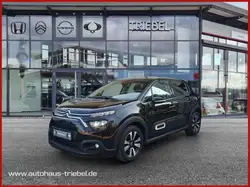 Citroën C3 Max 1.2 PT110 °LED°Navi°Kamera°PDC°AAC°