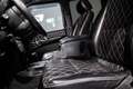 Mercedes-Benz G 55 AMG St.Wagon Gris - thumbnail 4