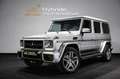 Mercedes-Benz G 55 AMG St.Wagon Gris - thumbnail 1