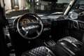 Mercedes-Benz G 55 AMG St.Wagon Gris - thumbnail 13