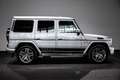 Mercedes-Benz G 55 AMG St.Wagon Gris - thumbnail 8