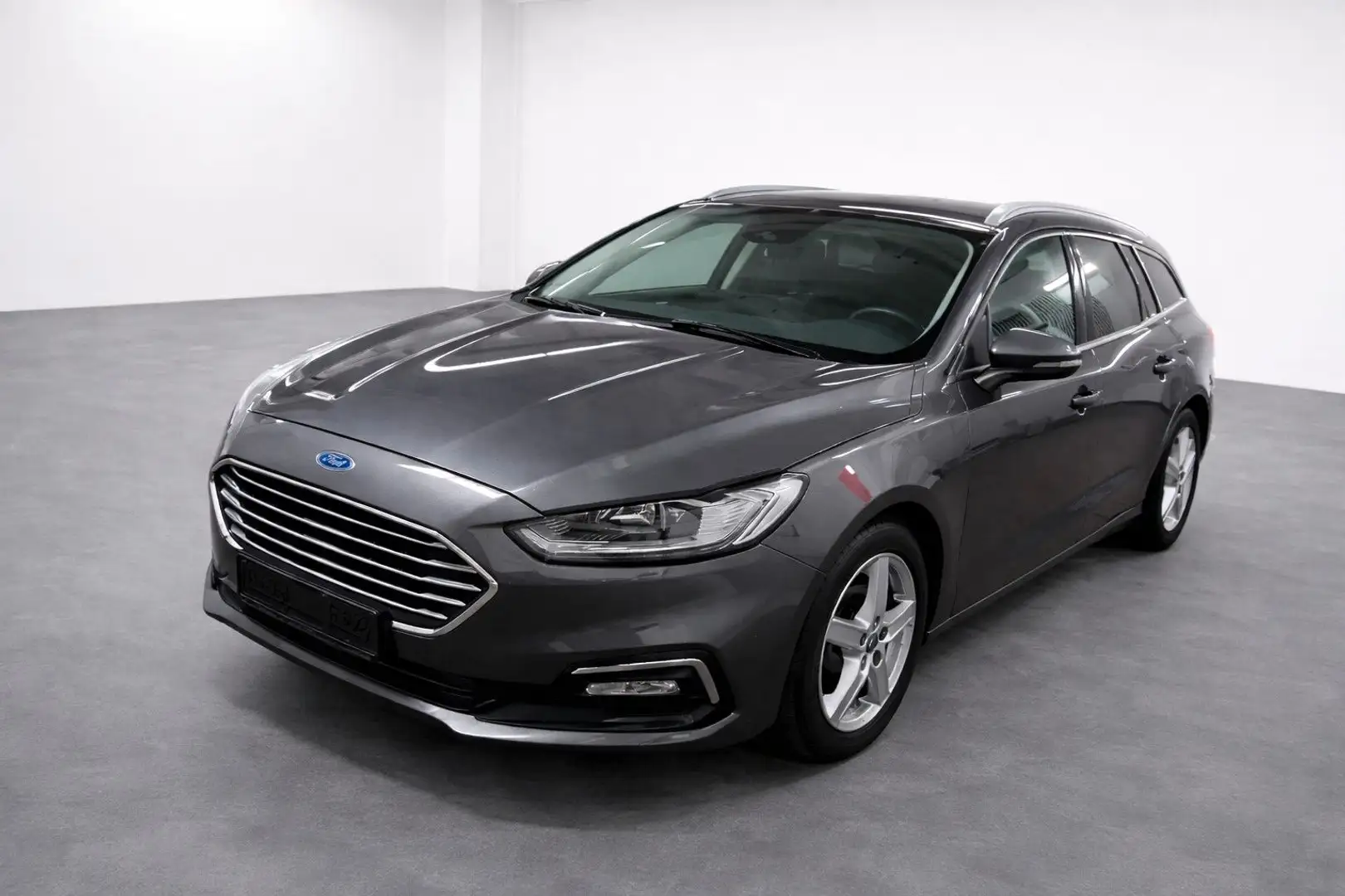 Ford Mondeo Turnier Titanium Gold - 1