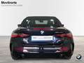 BMW 440 440dA xDrive Cabrio Nero - thumbnail 22