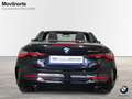 BMW 440 440dA xDrive Cabrio Nero - thumbnail 26