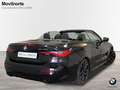 BMW 440 440dA xDrive Cabrio Nero - thumbnail 25