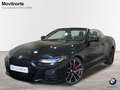 BMW 440 440dA xDrive Cabrio Noir - thumbnail 1