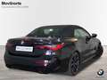 BMW 440 440dA xDrive Cabrio Nero - thumbnail 21