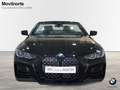 BMW 440 440dA xDrive Cabrio Nero - thumbnail 23