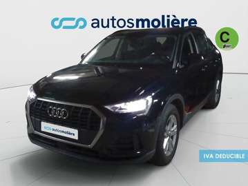 35 TDI quattro S tronic 110kW