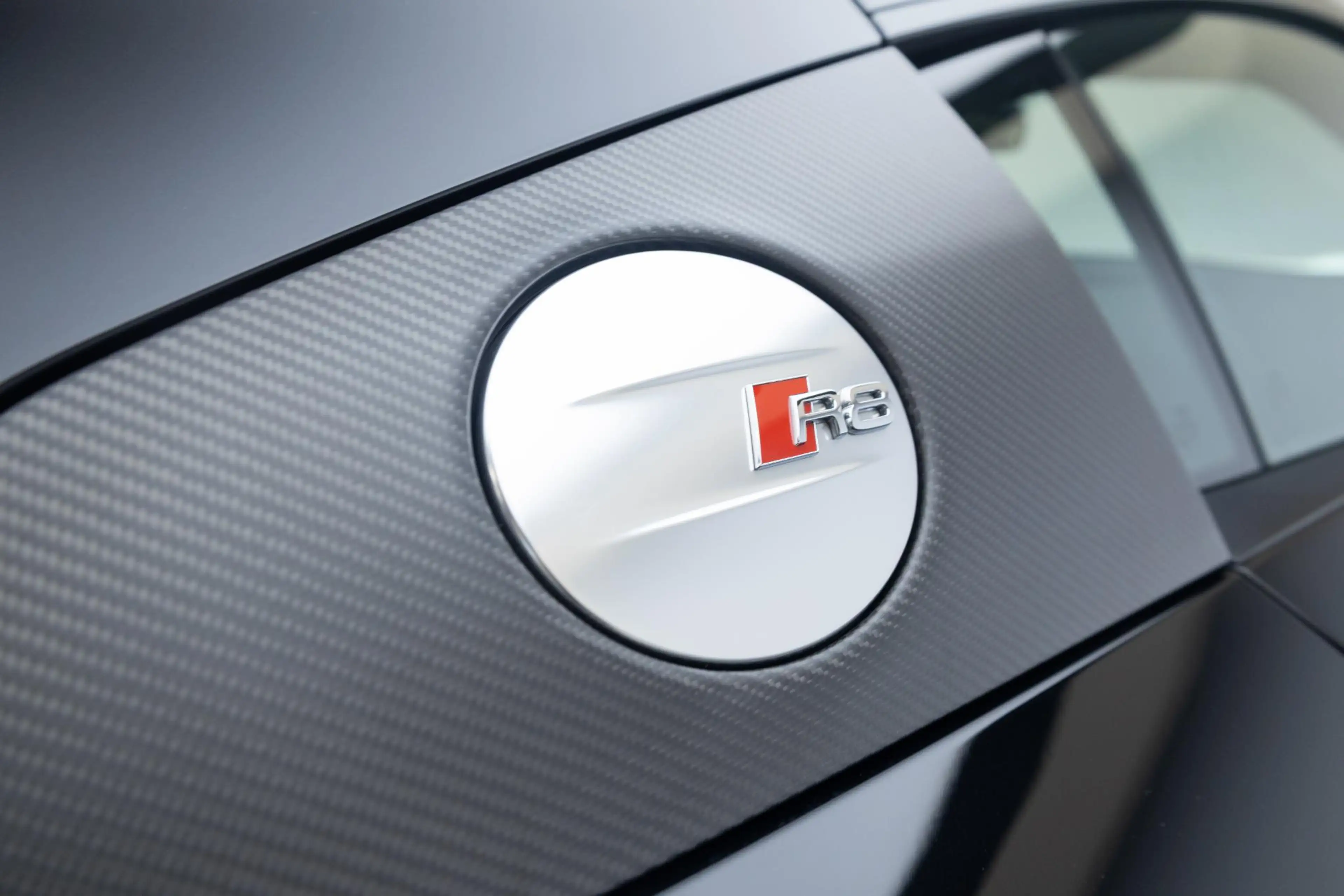 Audi R8 5.2 FSI quattro Plus | Keramische remmen | Mat Car — photo 6