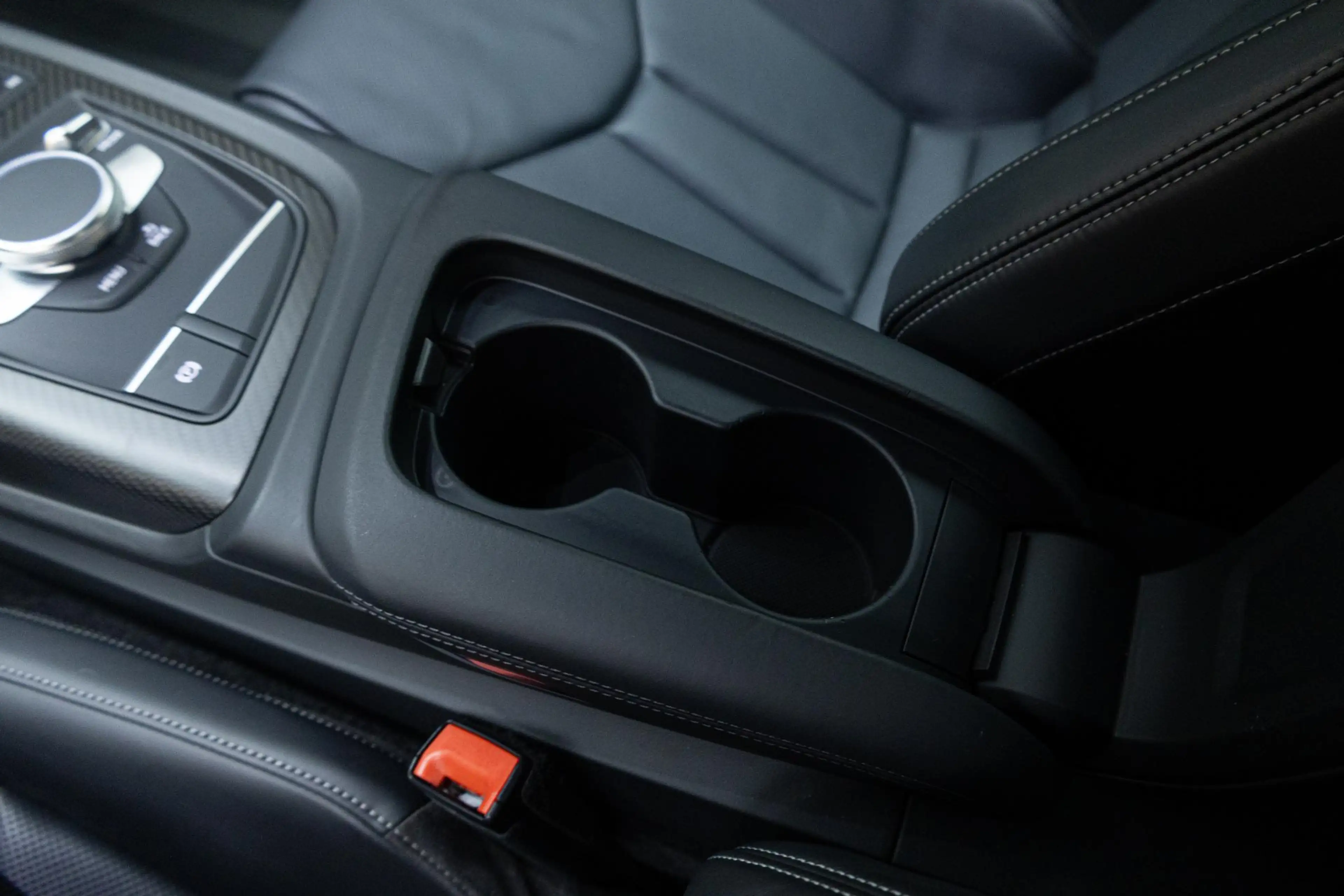 Audi R8 5.2 FSI quattro Plus | Keramische remmen | Mat Car — photo 18