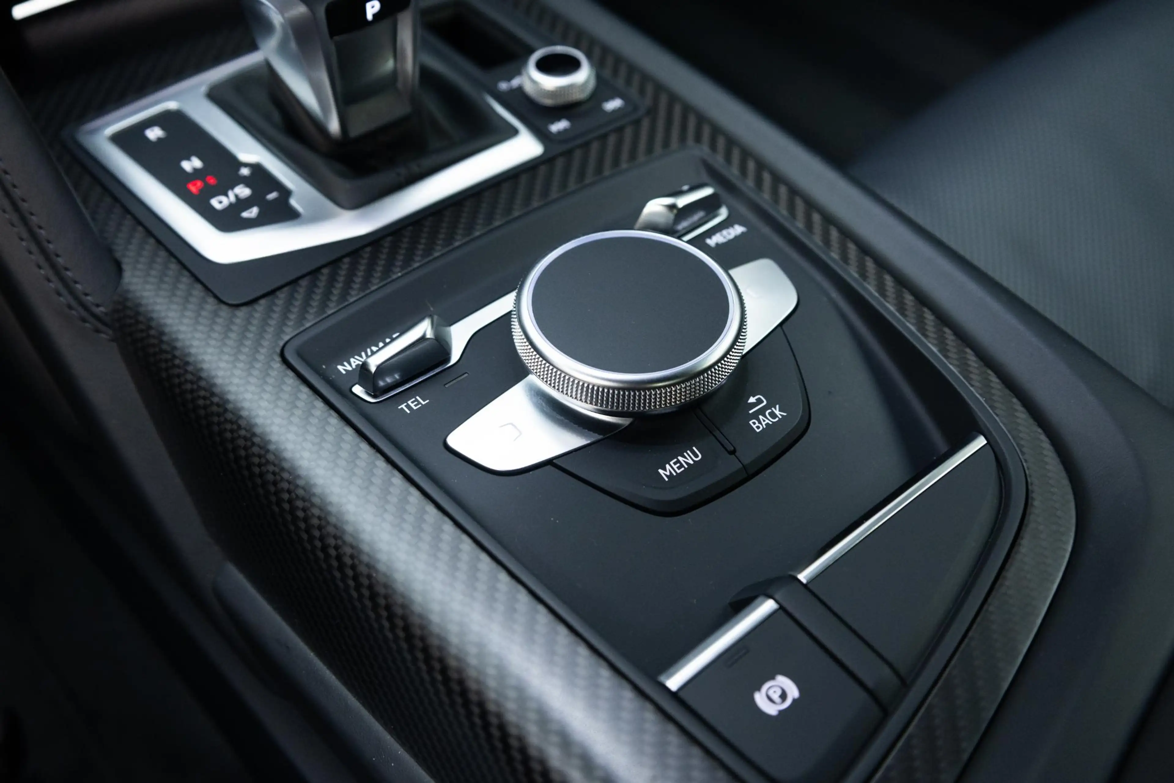 Audi R8 5.2 FSI quattro Plus | Keramische remmen | Mat Car — photo 20