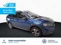 Volkswagen Taigo 1.0TSI Goal ACC App-Conn. LED PDC Sitzheiz Blau - thumbnail 1