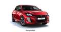 Peugeot 208 Allure Klimaauto PDC v+h SHZ Alu16 VORLAUF Rot - thumbnail 1