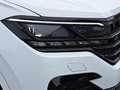 Volkswagen Touareg R-Line 3.0 TDI 4Motion tiptr. 3,99% NAV 4xKAM MAT Weiß - thumbnail 5