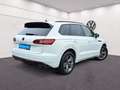 Volkswagen Touareg R-Line 3.0 TDI 4Motion tiptr. 3,99% NAV 4xKAM MAT Weiß - thumbnail 10