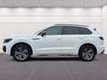Volkswagen Touareg R-Line 3.0 TDI 4Motion tiptr. 3,99% NAV 4xKAM MAT Weiß - thumbnail 7