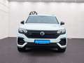 Volkswagen Touareg R-Line 3.0 TDI 4Motion tiptr. 3,99% NAV 4xKAM MAT Weiß - thumbnail 3