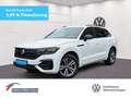 Volkswagen Touareg R-Line 3.0 TDI 4Motion tiptr. 3,99% NAV 4xKAM MAT Weiß - thumbnail 1
