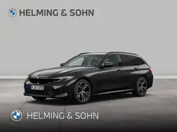 Bmw 330 e Touring M Sport ACC HiFi DAB RFK LED Shz. uvm.