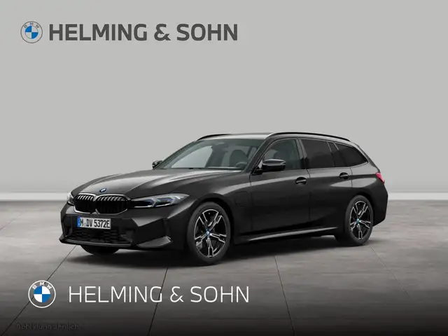 Bmw 330 e Touring M Sport ACC HiFi DAB RFK LED Shz. uvm.
