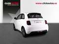Fiat 500 BEV 118CV Icon 3+1 Blanc - thumbnail 5