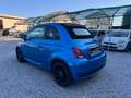 Fiat 500C 500C 0.9 t.air TURBO  85cv Bleu - thumbnail 5