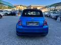 Fiat 500C 500C 0.9 t.air TURBO  85cv Bleu - thumbnail 6