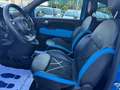Fiat 500C 500C 0.9 t.air TURBO  85cv Bleu - thumbnail 10