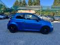 Fiat 500C 500C 0.9 t.air TURBO  85cv Bleu - thumbnail 9