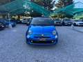Fiat 500C 500C 0.9 t.air TURBO  85cv Bleu - thumbnail 2