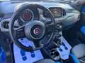 Fiat 500C 500C 0.9 t.air TURBO  85cv Bleu - thumbnail 11