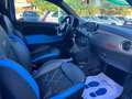 Fiat 500C 500C 0.9 t.air TURBO  85cv Bleu - thumbnail 14