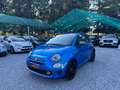Fiat 500C 500C 0.9 t.air TURBO  85cv Bleu - thumbnail 1