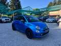 Fiat 500C 500C 0.9 t.air TURBO  85cv Bleu - thumbnail 3