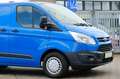Ford Transit Custom TÜV NEU Klima Tempomat Blu/Azzurro - thumbnail 3