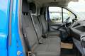 Ford Transit Custom TÜV NEU Klima Tempomat Blau - thumbnail 12